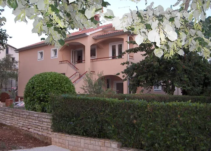 Villa Dijana