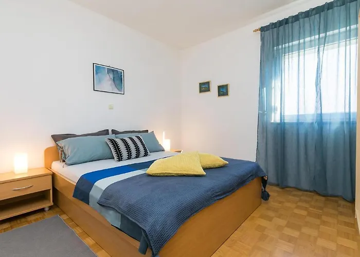 Villa Dijana