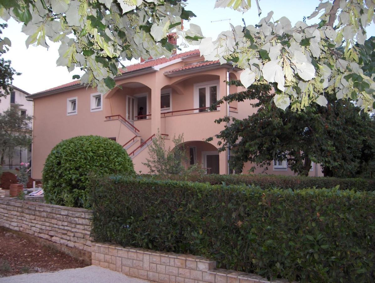 Dijana Apartment Porec