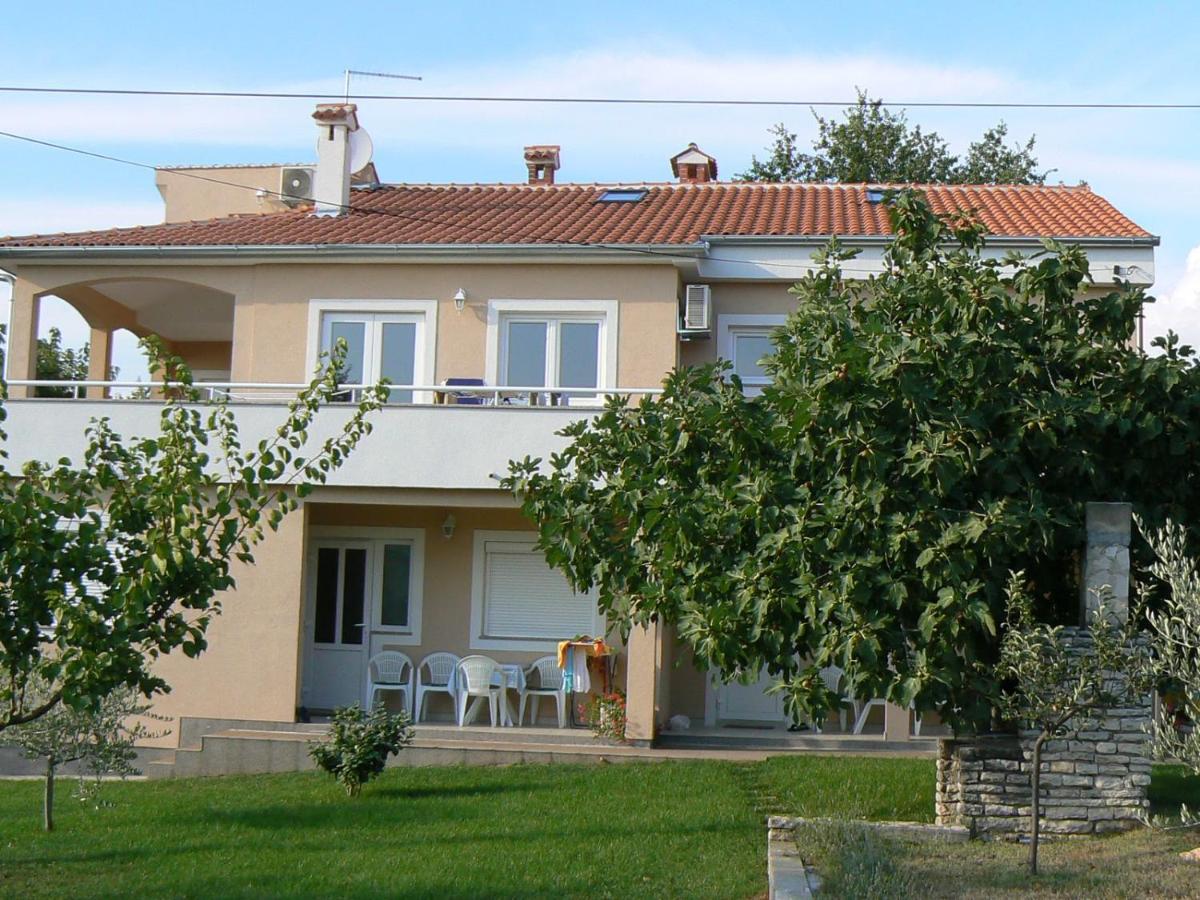 Dijana Apartment