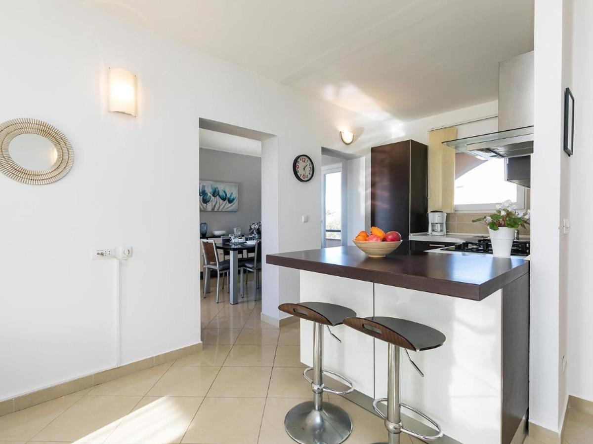 Dijana Apartment Porec
