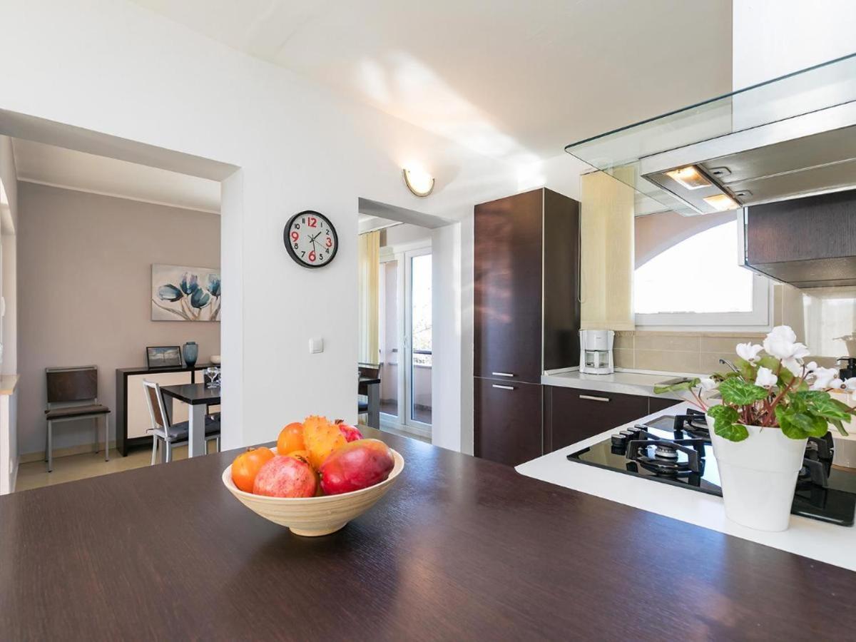 Dijana Apartment