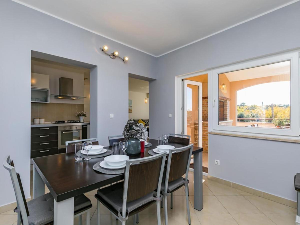 Dijana Apartment Porec
