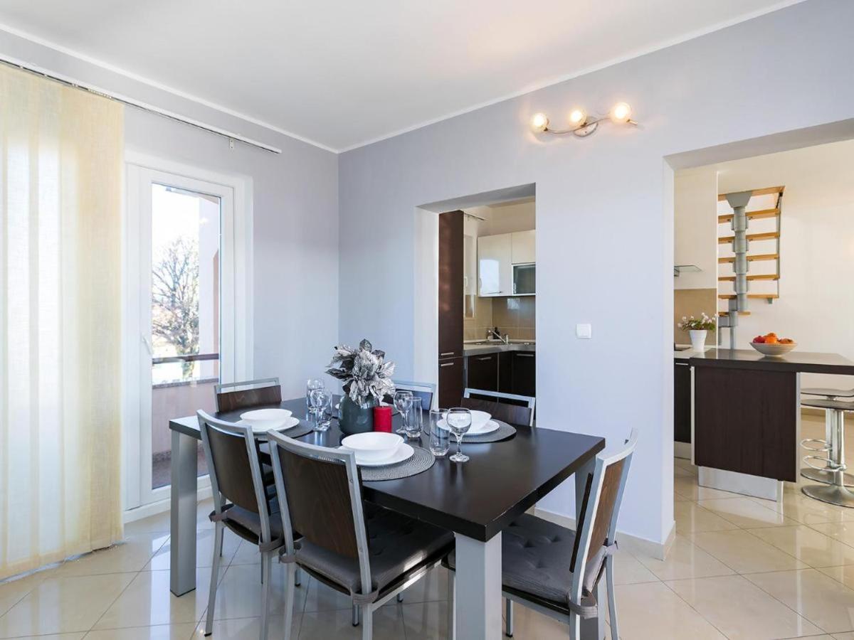 Dijana Apartment