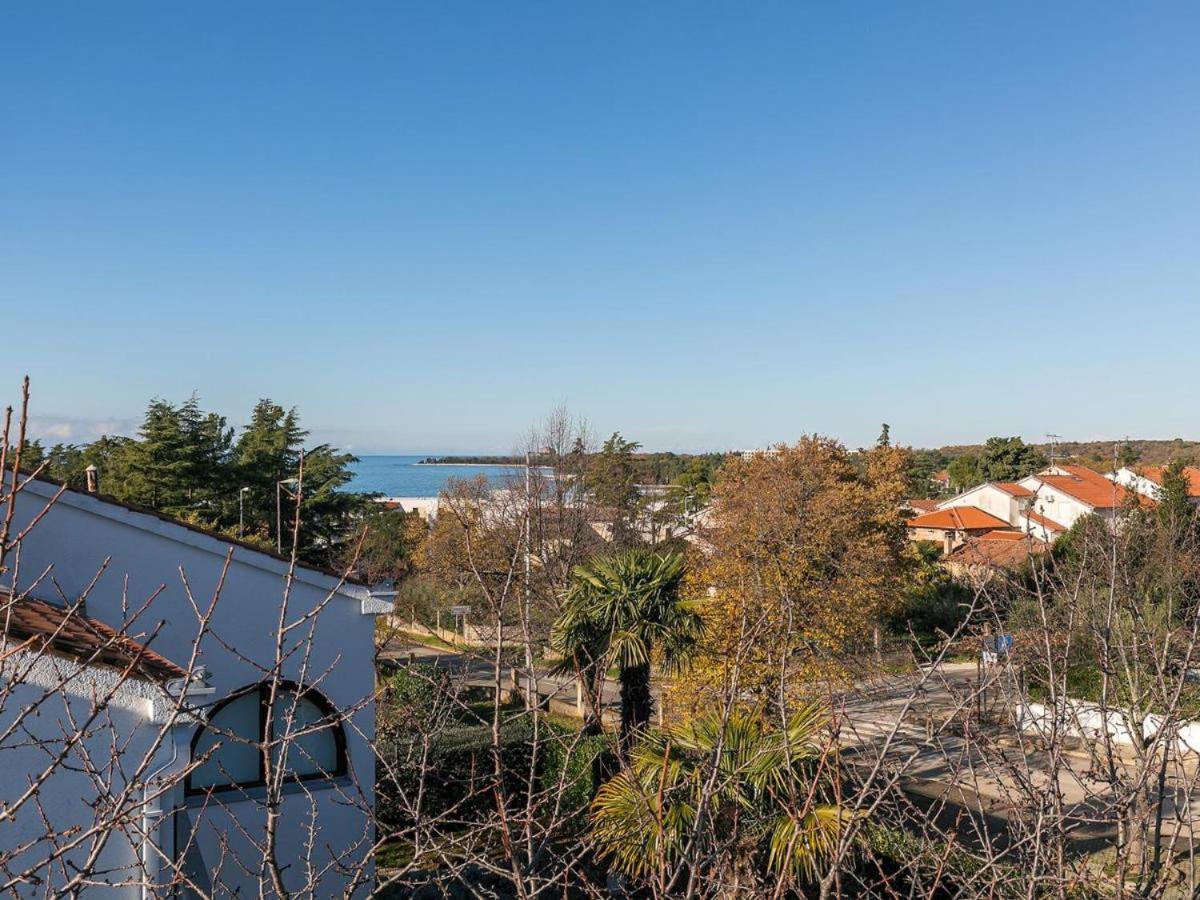 Dijana Apartment Porec