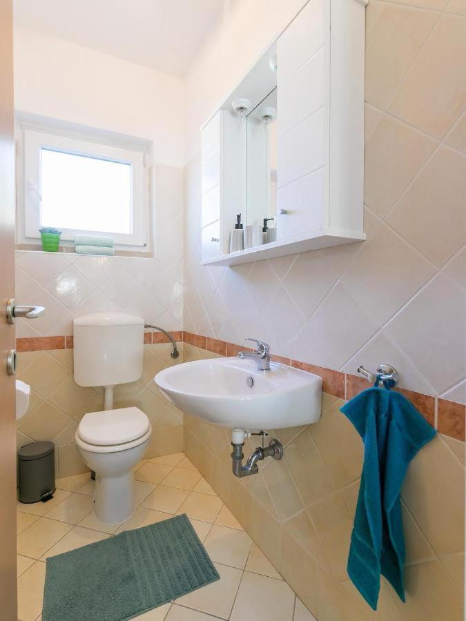 Dijana Apartment