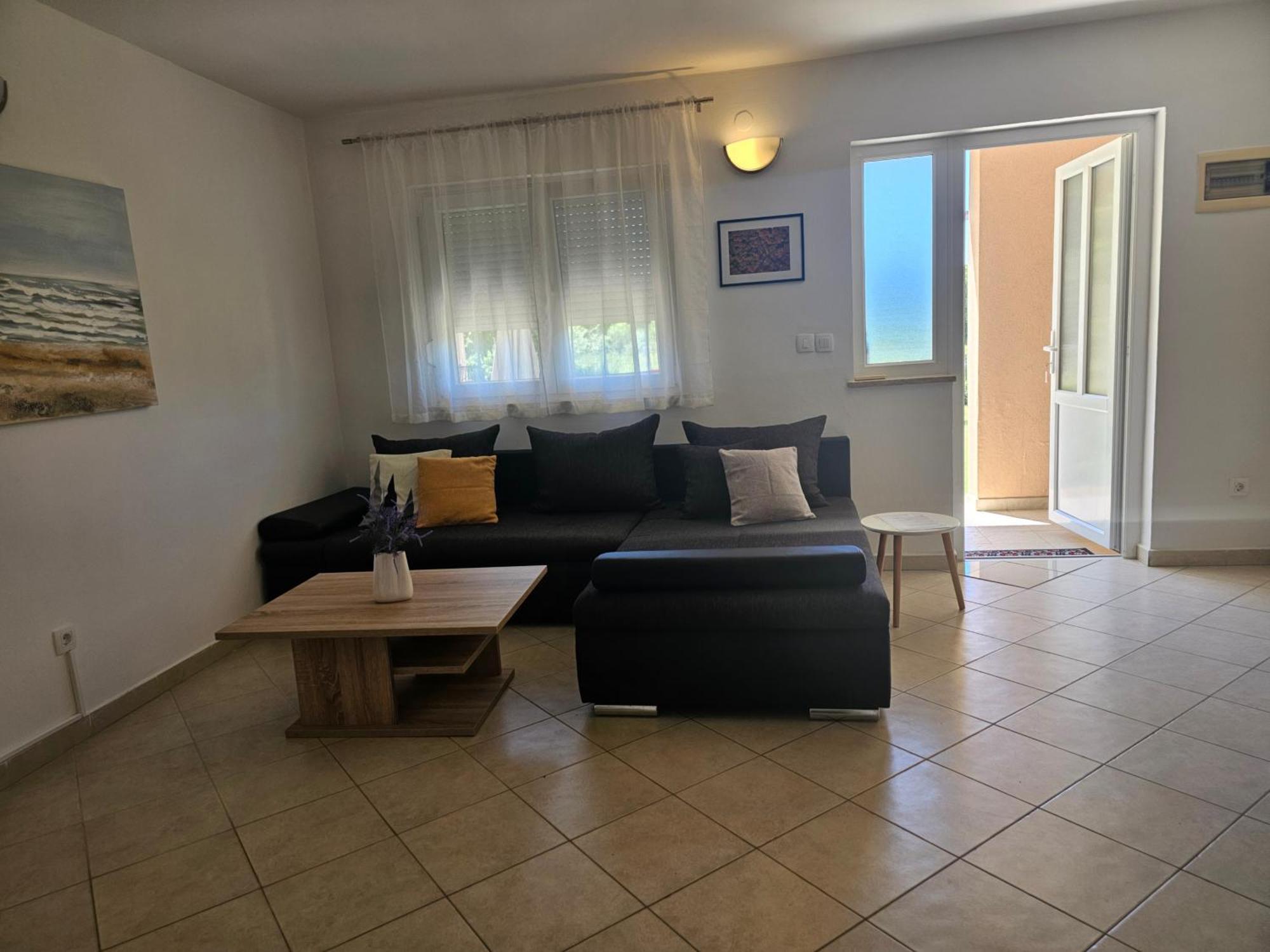 Dijana Apartment Porec