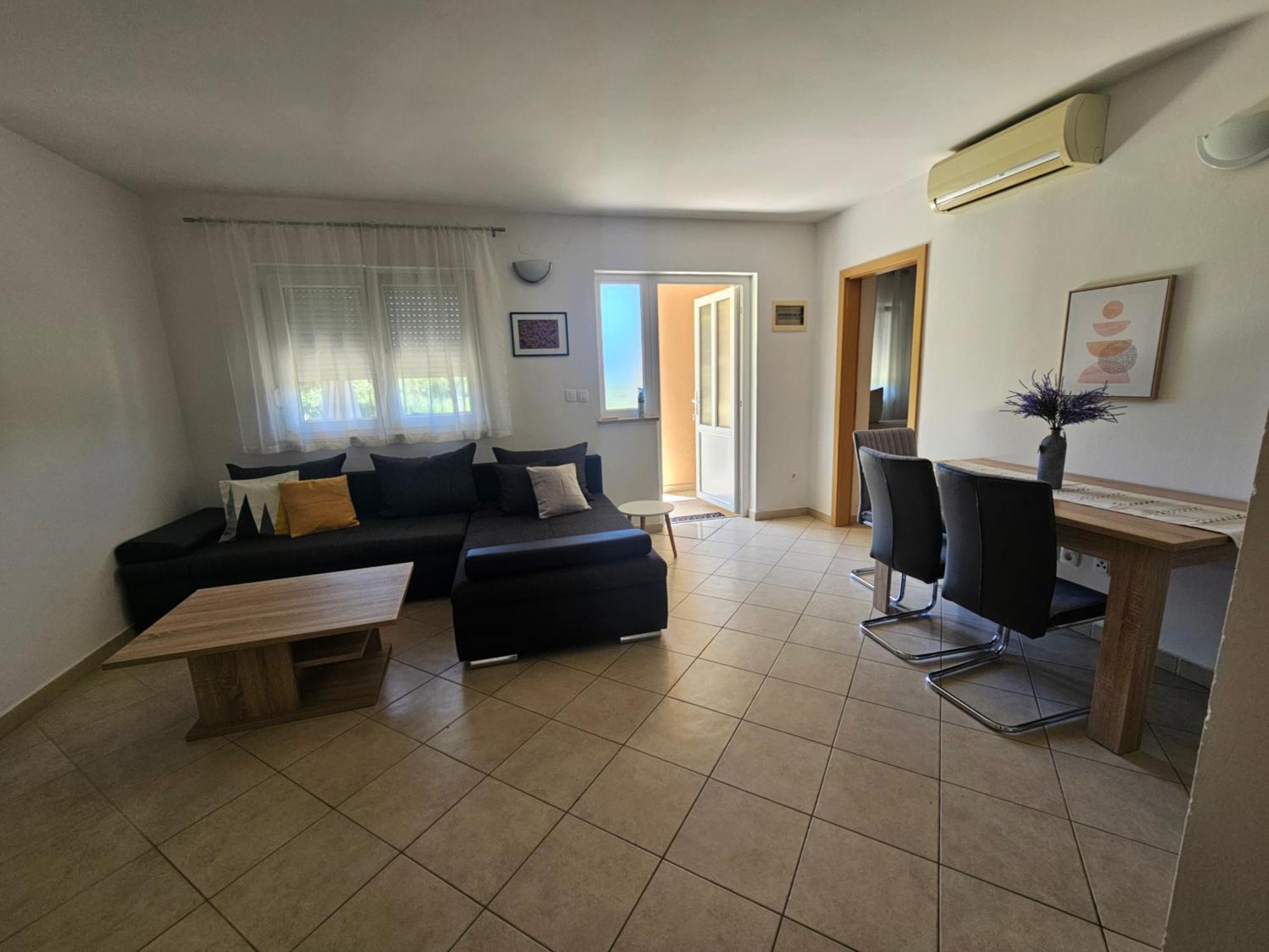 Dijana Apartment