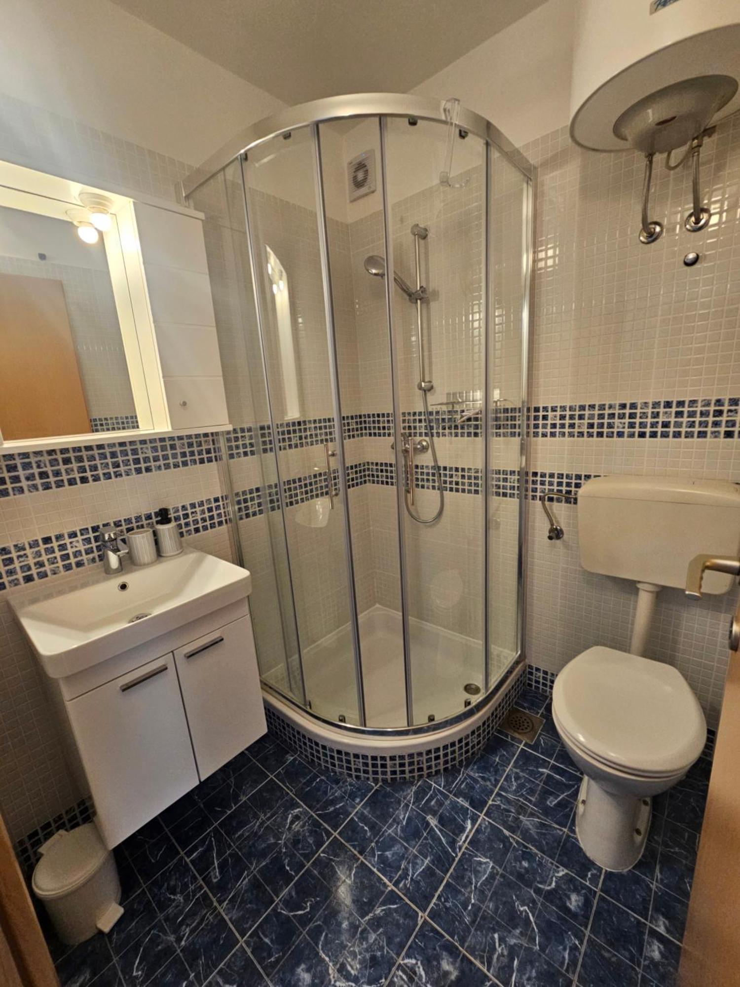 Apartment Dijana