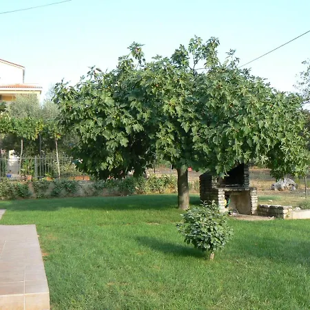 Villa Dijana Porec Exterior photo