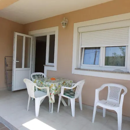 Villa Dijana Porec Exterior photo