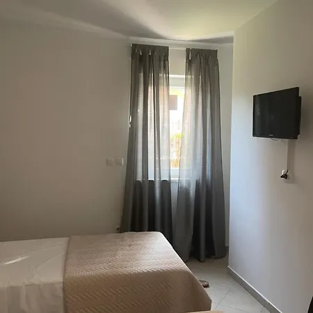 Villa Dijana Porec Exterior photo