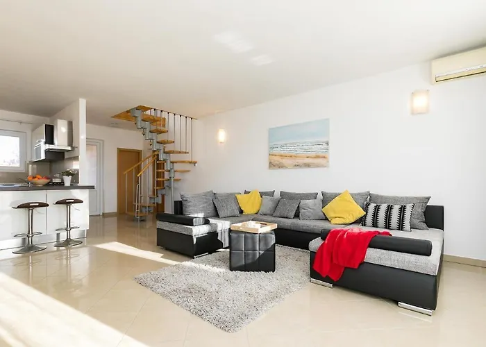 Villa Dijana